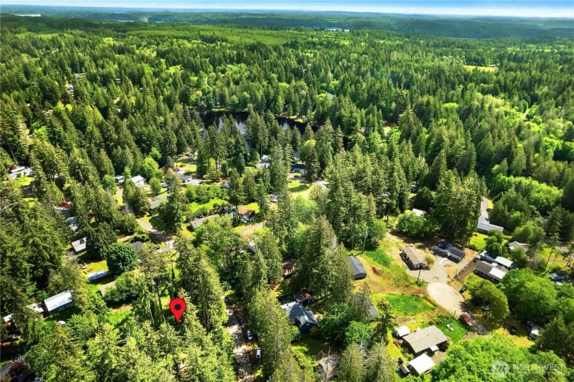 Property photo for 130 E Agate Drive, Shelton photo 24