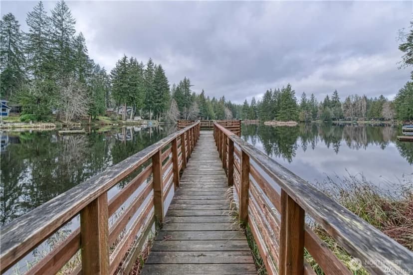 Property photo for 130 E Agate Drive, Shelton photo 29
