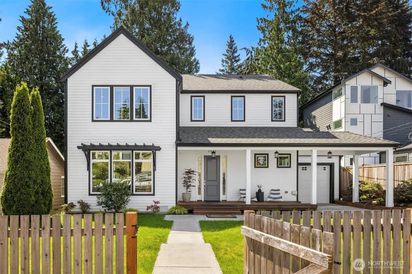 Property photo for 3815 Ne 89th Street, Seattle photo 30