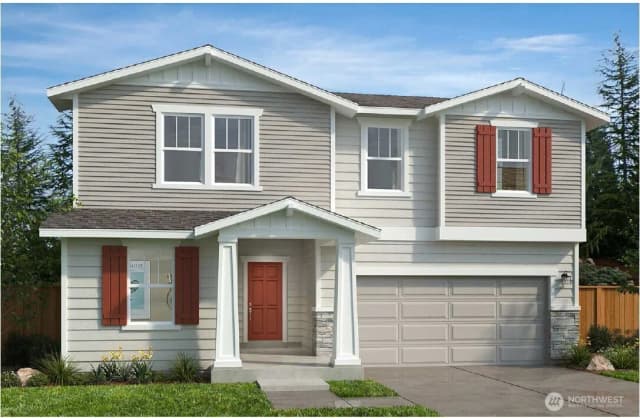 Property photo for 801 Calistoga Street W, Orting