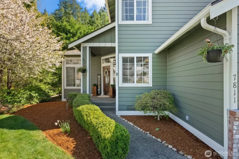 Property photo for 7811 Broadstone Place Sw, Port Orchard photo 32