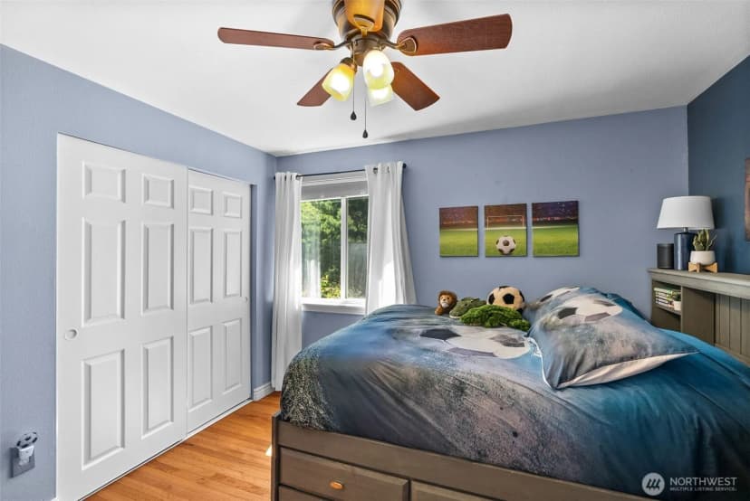 Property photo for 7811 Broadstone Place Sw, Port Orchard photo 28