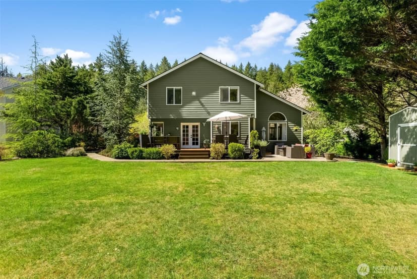 Property photo for 7811 Broadstone Place Sw, Port Orchard photo 36