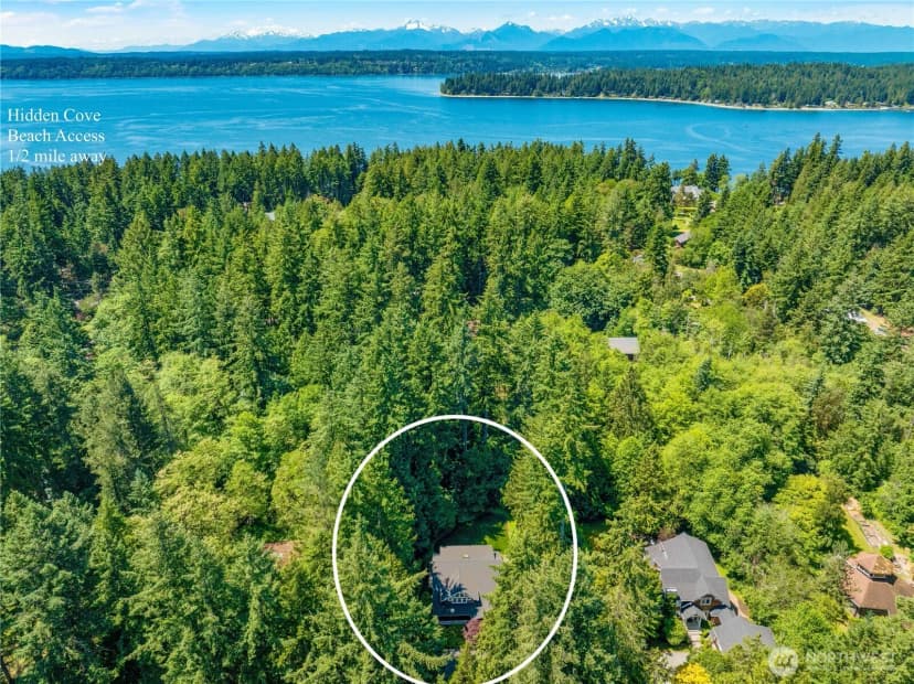 Property photo for 14157 Komedal Road Ne, Bainbridge Island photo 40