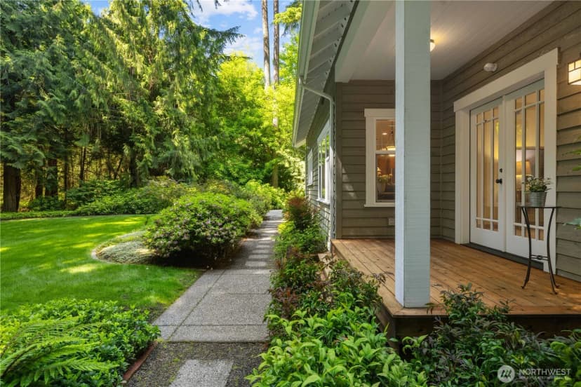Property photo for 14157 Komedal Road Ne, Bainbridge Island photo 30