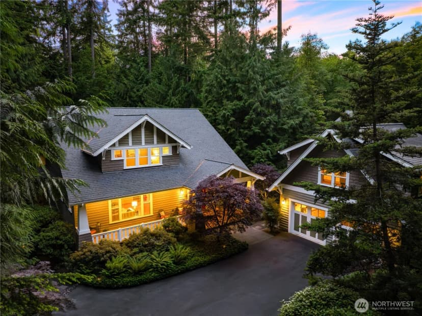Property photo for 14157 Komedal Road Ne, Bainbridge Island photo 39