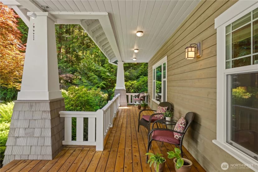 Property photo for 14157 Komedal Road Ne, Bainbridge Island photo 4