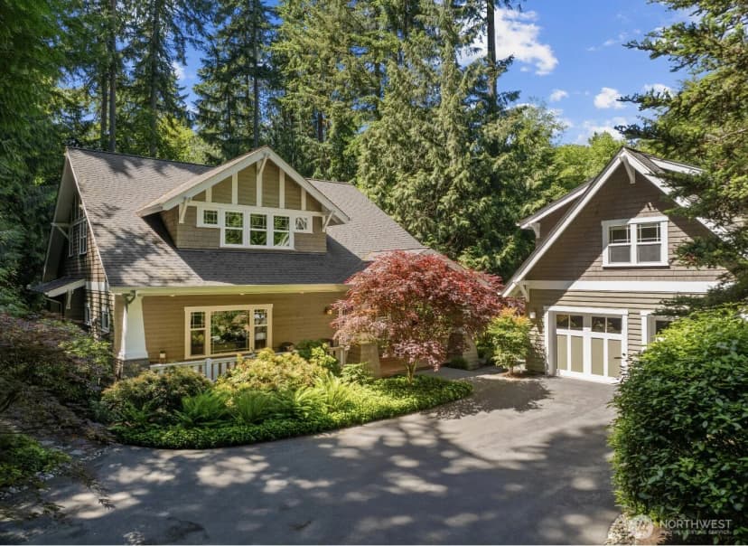 Property photo for 14157 Komedal Road Ne, Bainbridge Island