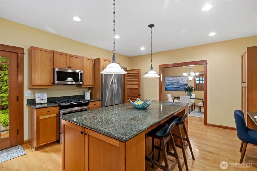 Property photo for 14157 Komedal Road Ne, Bainbridge Island photo 16