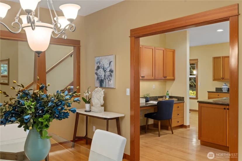 Property photo for 14157 Komedal Road Ne, Bainbridge Island photo 14