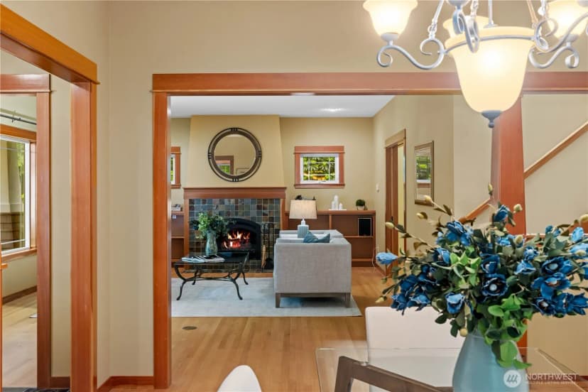 Property photo for 14157 Komedal Road Ne, Bainbridge Island photo 6