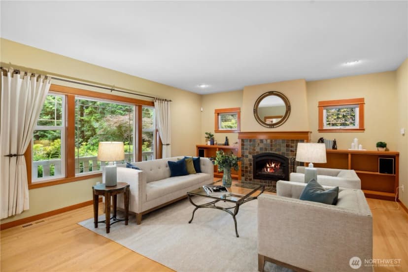 Property photo for 14157 Komedal Road Ne, Bainbridge Island photo 7