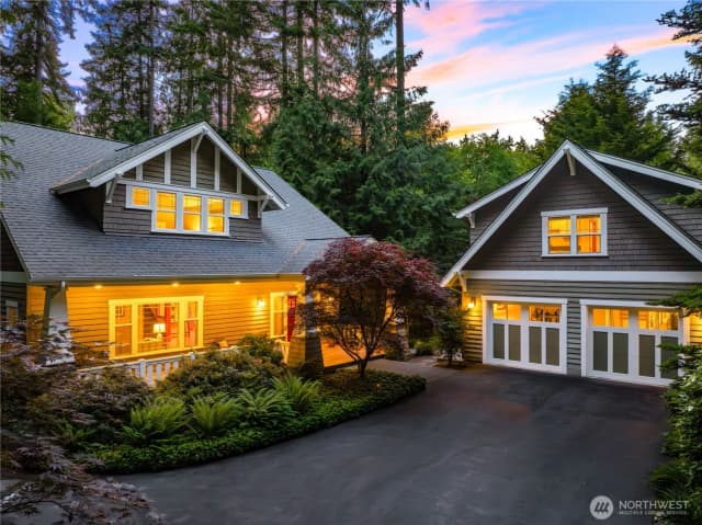 Property photo for 14157 Komedal Road Ne, Bainbridge Island photo 2