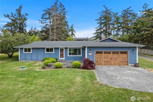 Property photo for 1310 Swantown Road, Oak Harbor