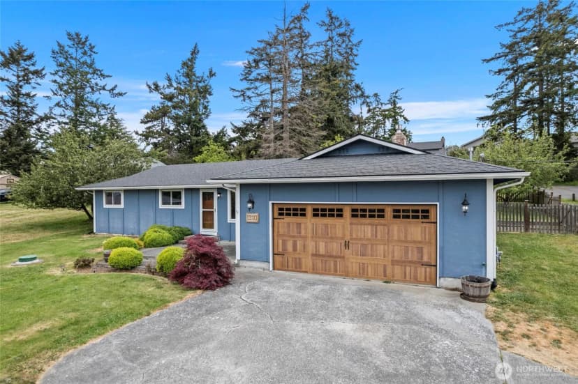 Property photo for 1310 Swantown Road, Oak Harbor photo 3