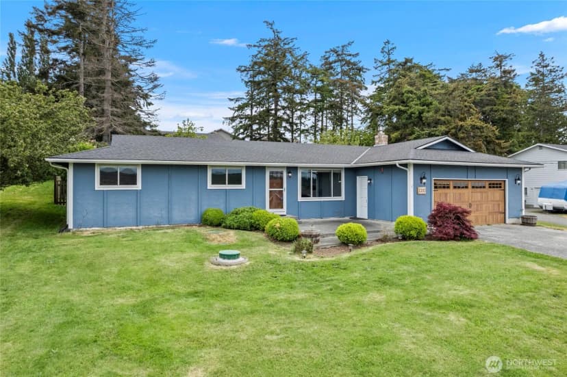 Property photo for 1310 Swantown Road, Oak Harbor photo 6