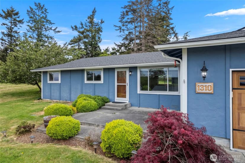 Property photo for 1310 Swantown Road, Oak Harbor photo 4