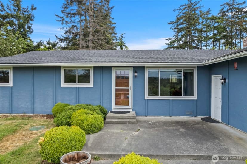 Property photo for 1310 Swantown Road, Oak Harbor photo 5