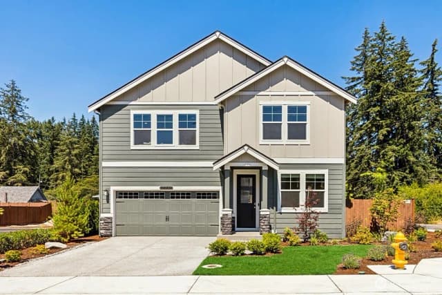Property photo for 11434 Se 84th Street #34, Newcastle