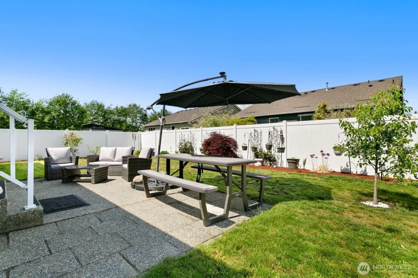 Property photo for 121 Hickory Avenue Sw #26, Orting photo 22