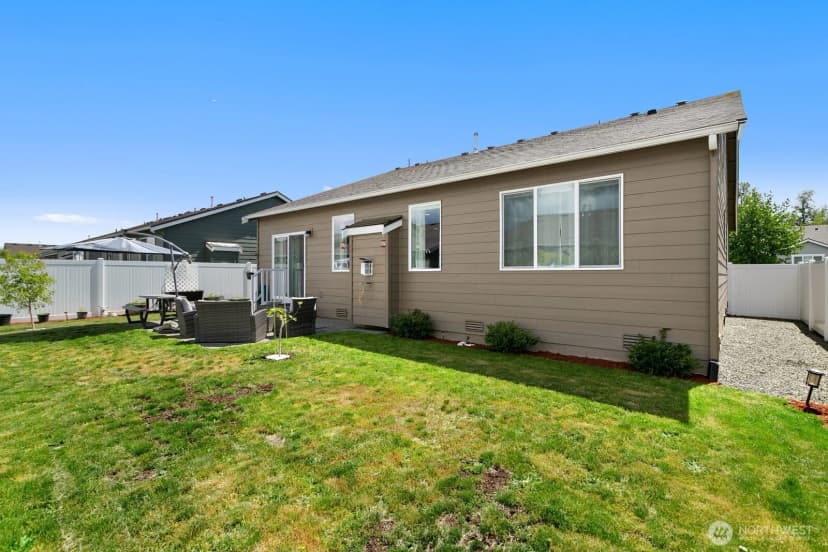Property photo for 121 Hickory Avenue Sw #26, Orting photo 24