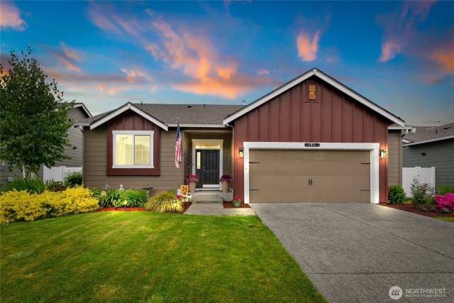 Property photo for 121 Hickory Avenue Sw #26, Orting