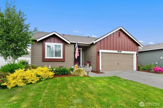 Property photo for 121 Hickory Avenue Sw #26, Orting photo 2