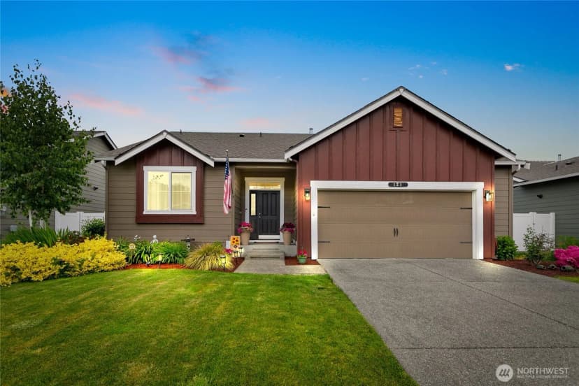 Property photo for 121 Hickory Avenue Sw #26, Orting photo 30