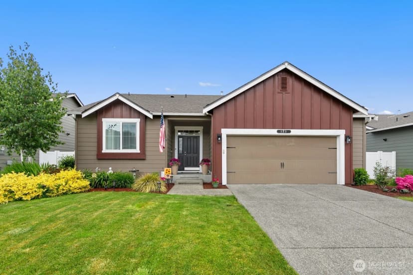 Property photo for 121 Hickory Avenue Sw #26, Orting photo 31