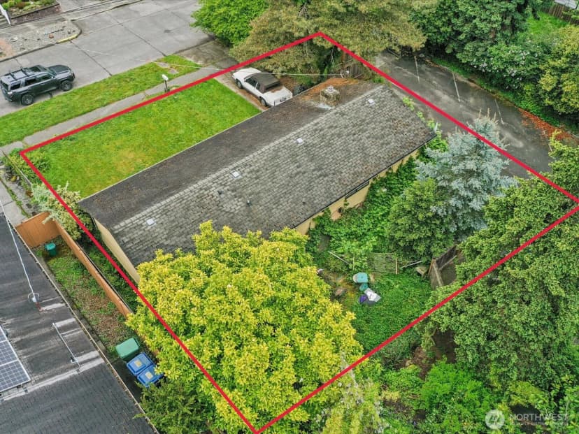 Property photo for 731 N 86th Street, Seattle photo 13