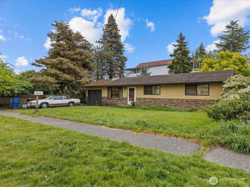 Property photo for 731 N 86th Street, Seattle photo 5