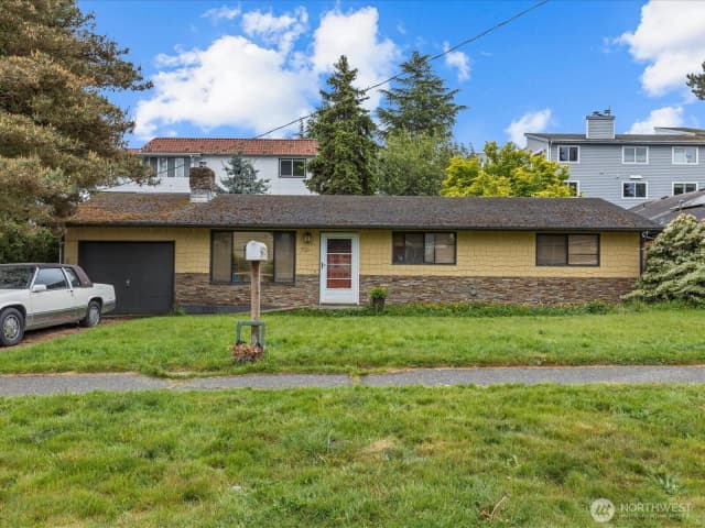 Property photo for 731 N 86th Street, Seattle