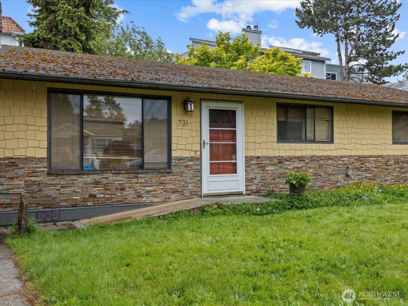 Property photo for 731 N 86th Street, Seattle photo 7