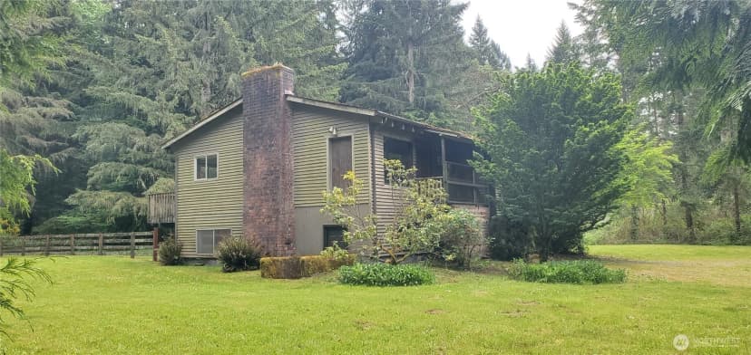 Property photo for 22930 115th Avenue Sw, Vashon photo 2