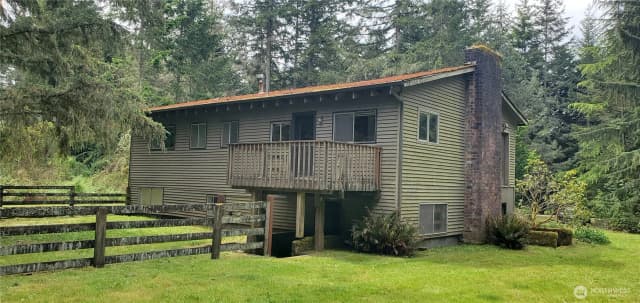 Property photo for 22930 115th Avenue Sw, Vashon