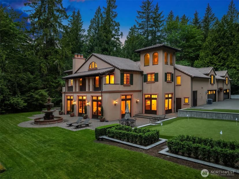 Property photo for 5565 248th Place Se, Issaquah photo 29