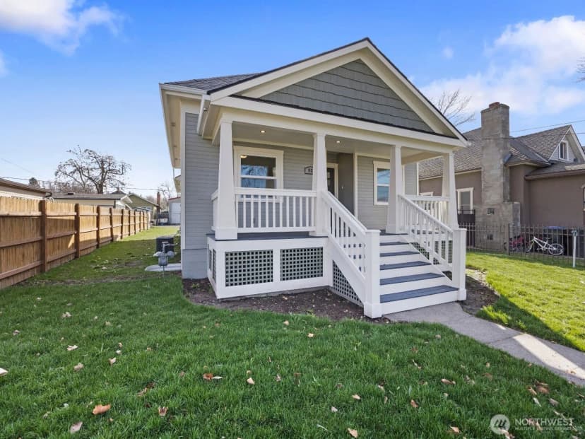 Property photo for 825 S 3rd Avenue, Walla Walla