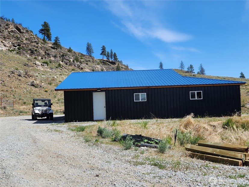 Property photo for 0 Morning Sun Road, Tonasket photo 10