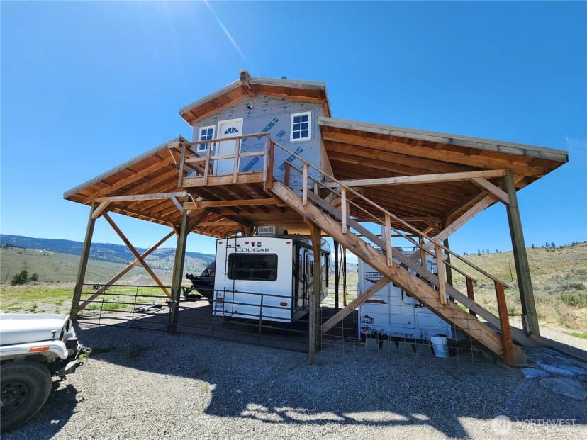 Property photo for 0 Morning Sun Road, Tonasket photo 32