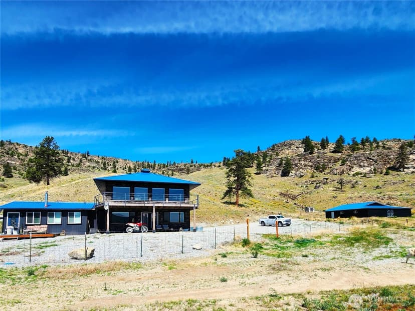 Property photo for 0 Morning Sun Road, Tonasket photo 8