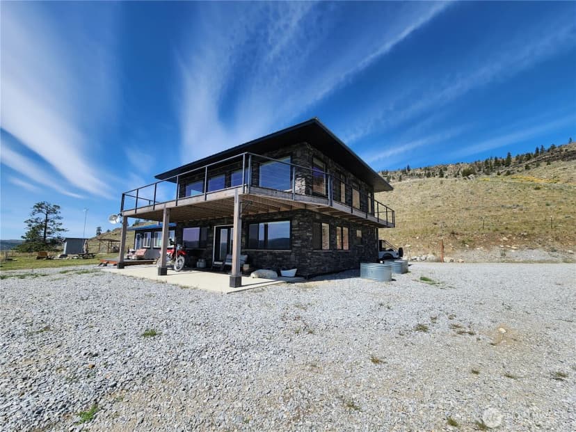 Property photo for 0 Morning Sun Road, Tonasket photo 7