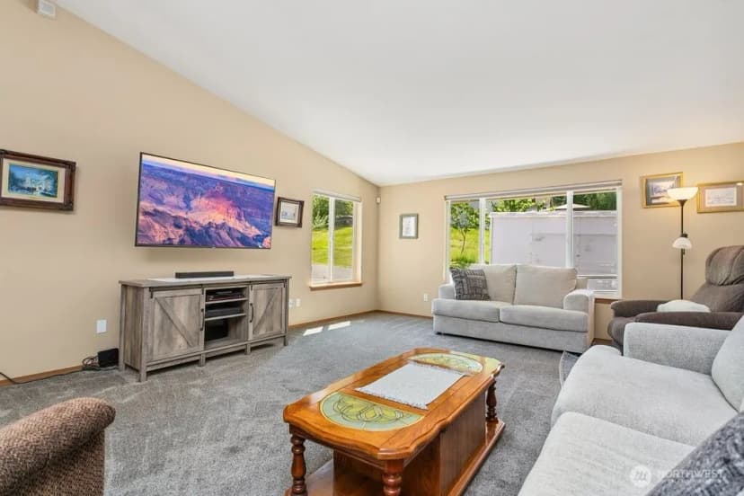 Property photo for 8729 Row Lane Se, Port Orchard photo 4