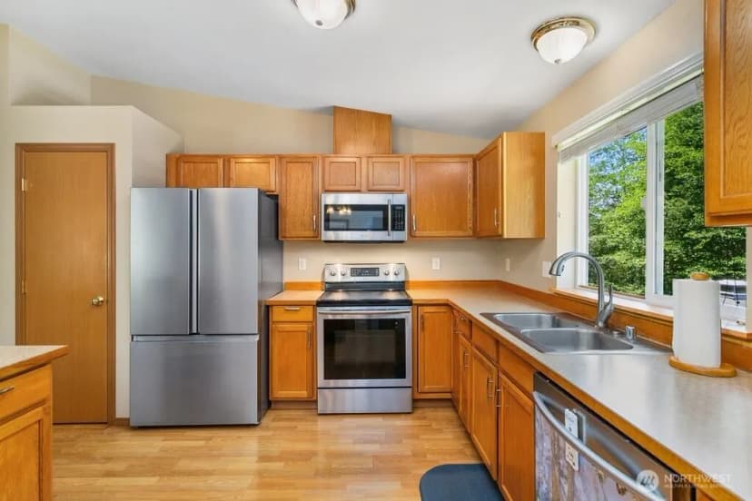 Property photo for 8729 Row Lane Se, Port Orchard photo 8
