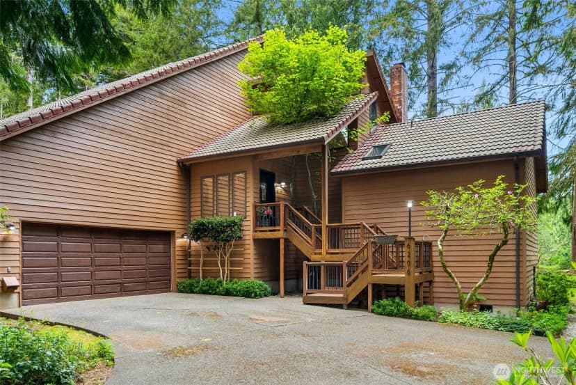 Property photo for 6206 Sw Tiger Tail Drive, Olympia photo 5