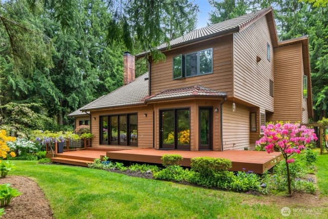 Property photo for 6206 Sw Tiger Tail Drive, Olympia