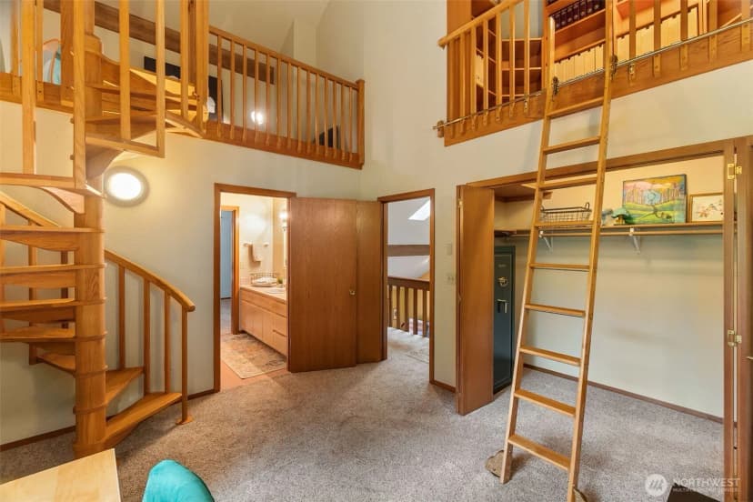 Property photo for 6206 Sw Tiger Tail Drive, Olympia photo 21