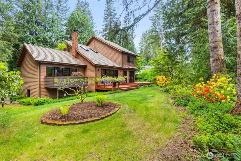 Property photo for 6206 Sw Tiger Tail Drive, Olympia photo 2