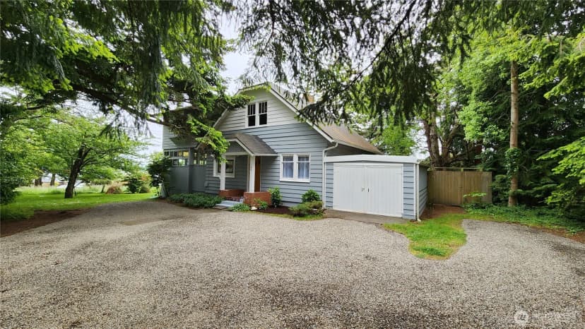 Property photo for 149 Sheridan Street, Port Townsend photo 3