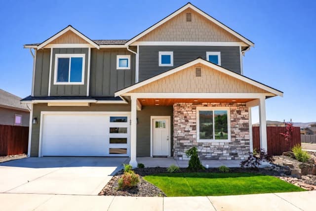 Property photo for 400 E Heatherstone Court, Ellensburg