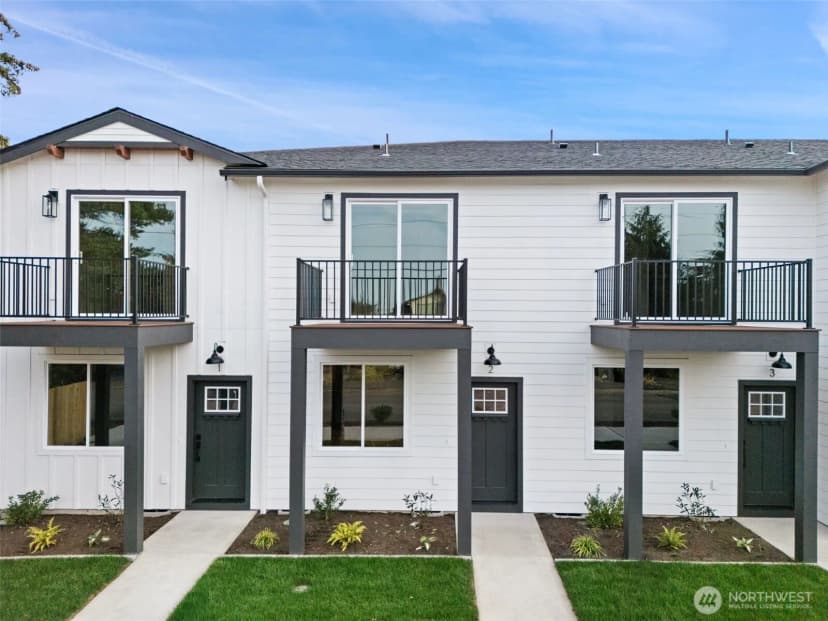 Property photo for 669 W Hendrickson #2, Sequim